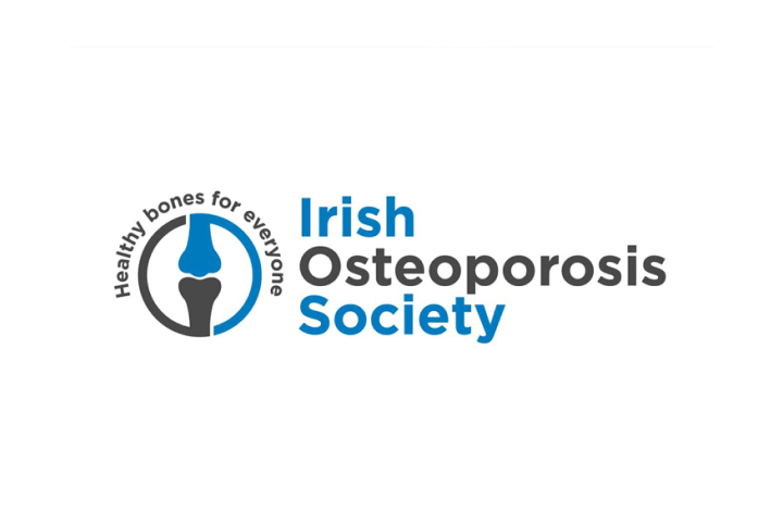 Irish Osteoporosis Logo
