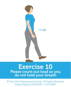 Exercise 10 Physical Exercise